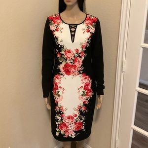 Bold Elements Woman’s Dress Size Small